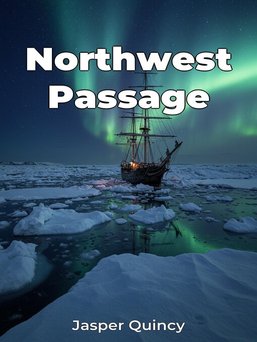 Title details for Northwest Passage by Jasper Quincy - Available